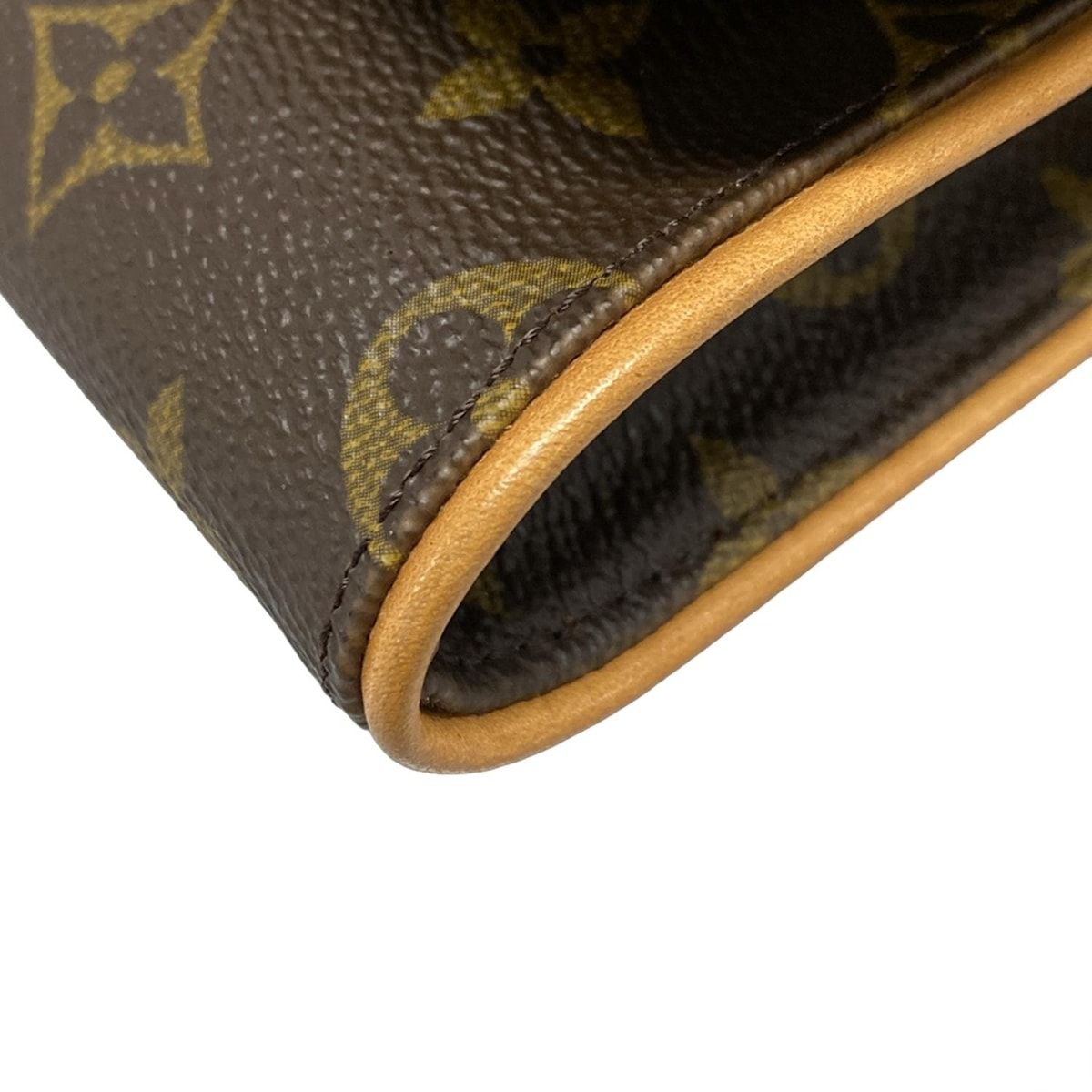 ポシェット ツインGM