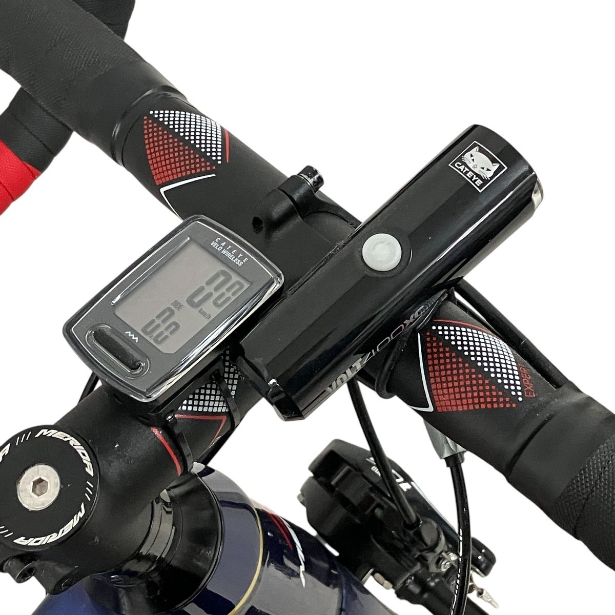 自転車