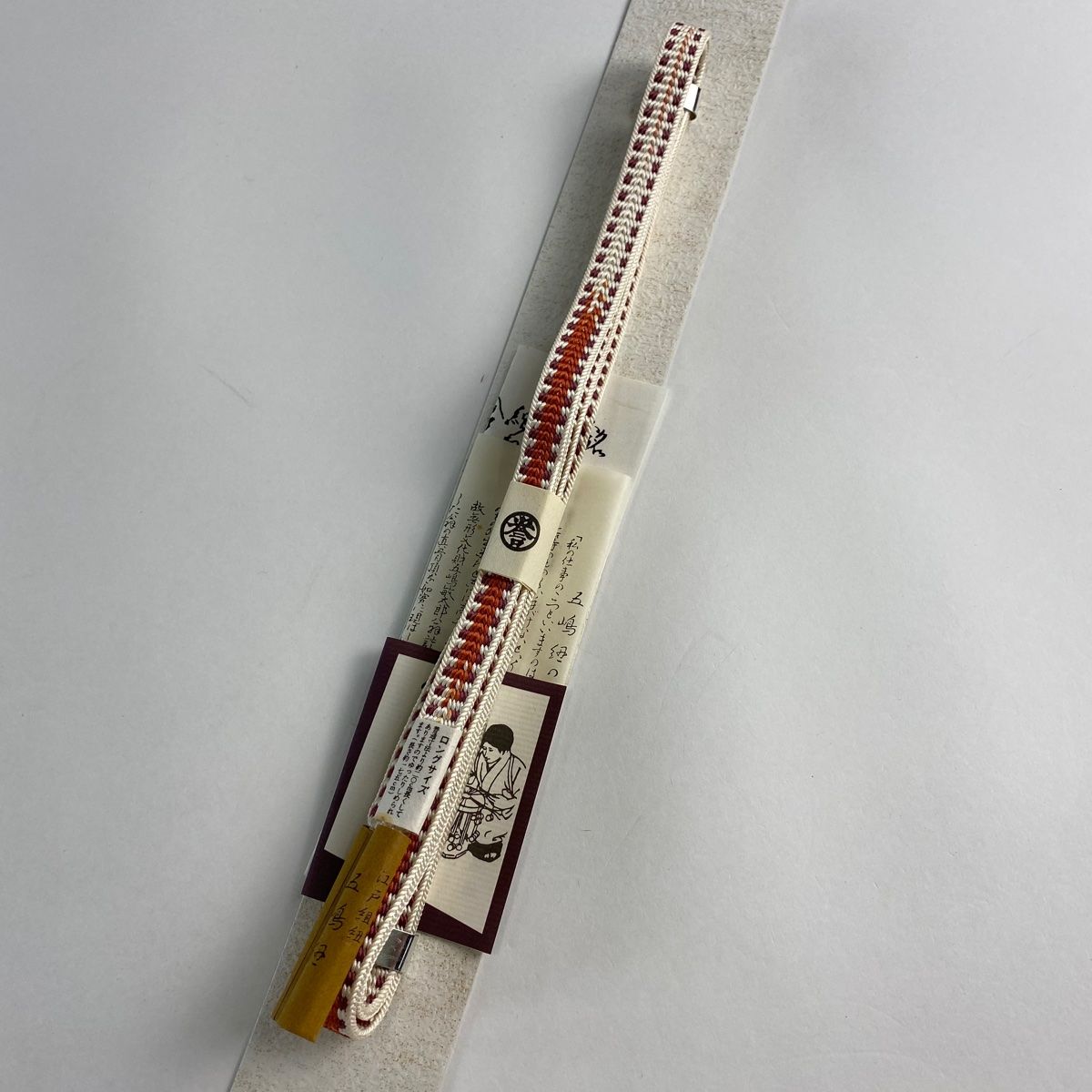 和装小物