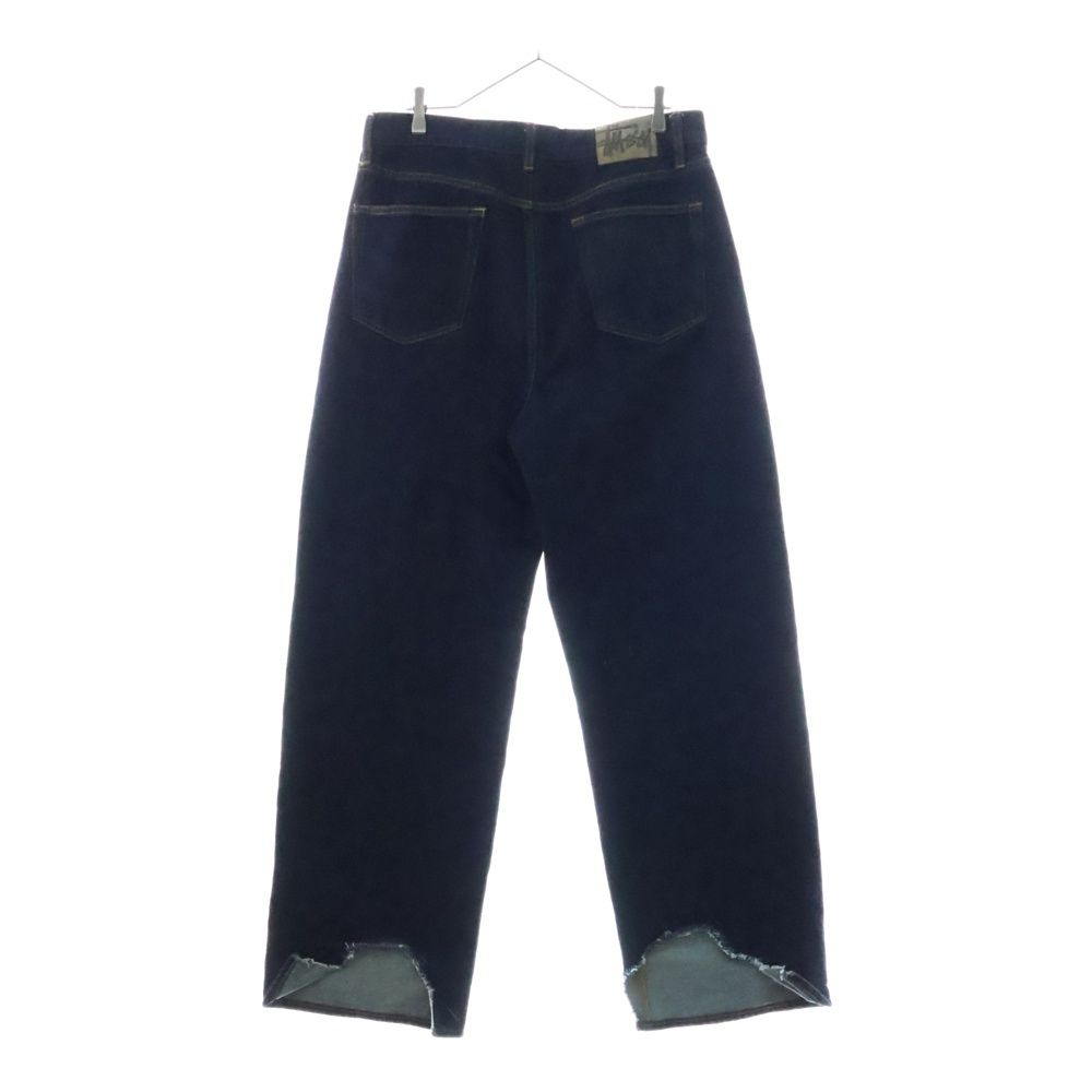 stussy RELAXED JEAN DENIM 25SS STUSSY RELAXED JEAN DENIM