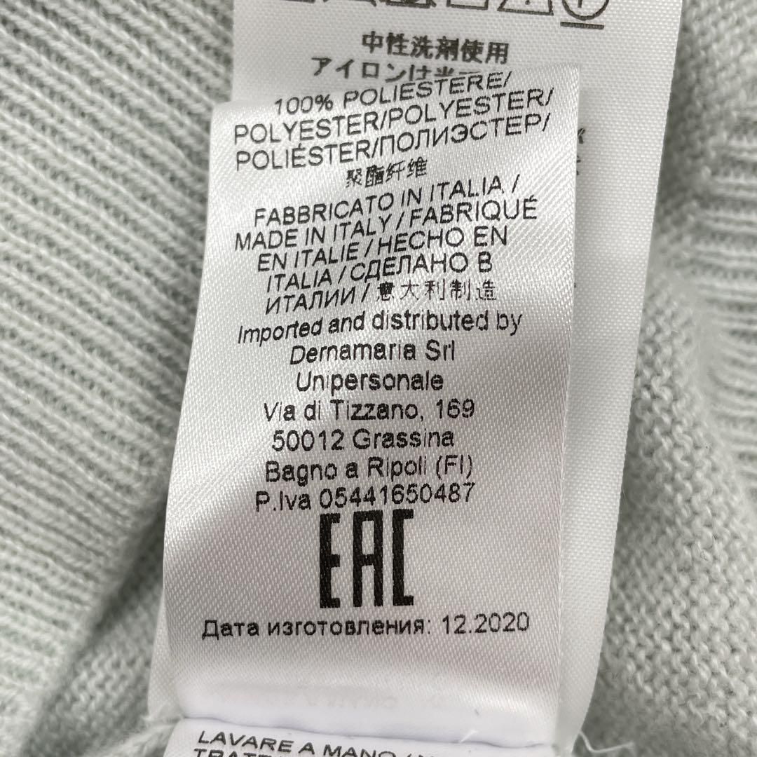 ERMANNO SCERVINO エルマンノシェルヴィーノ カシミヤ100