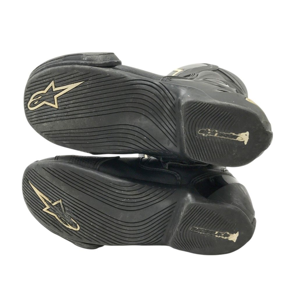 alpinestars アルパインスターズ SMX 6 ブーツ ブラック系 24