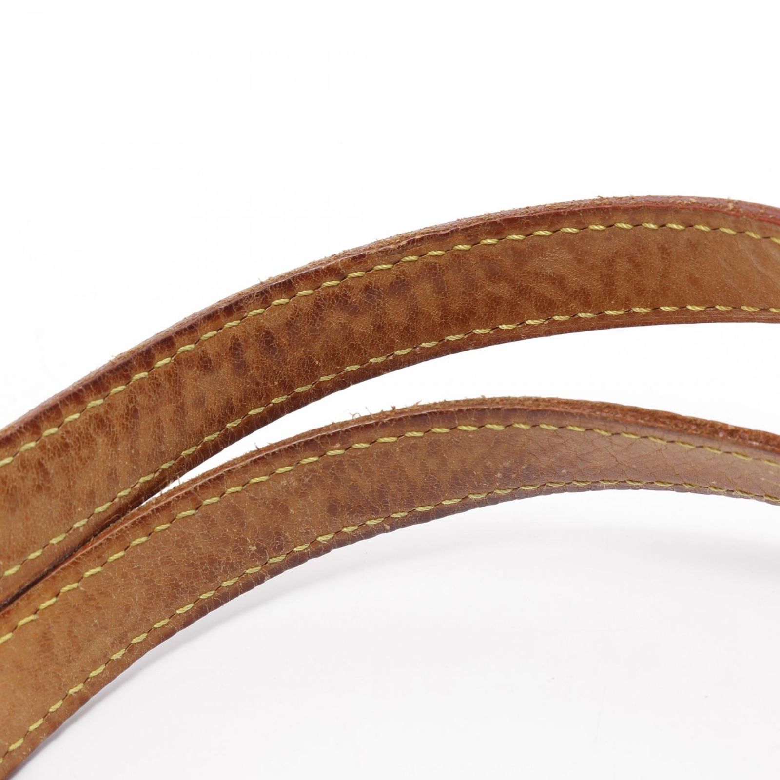 未使用】anuans ベルトビスチェトップス anuans(アニュアンス