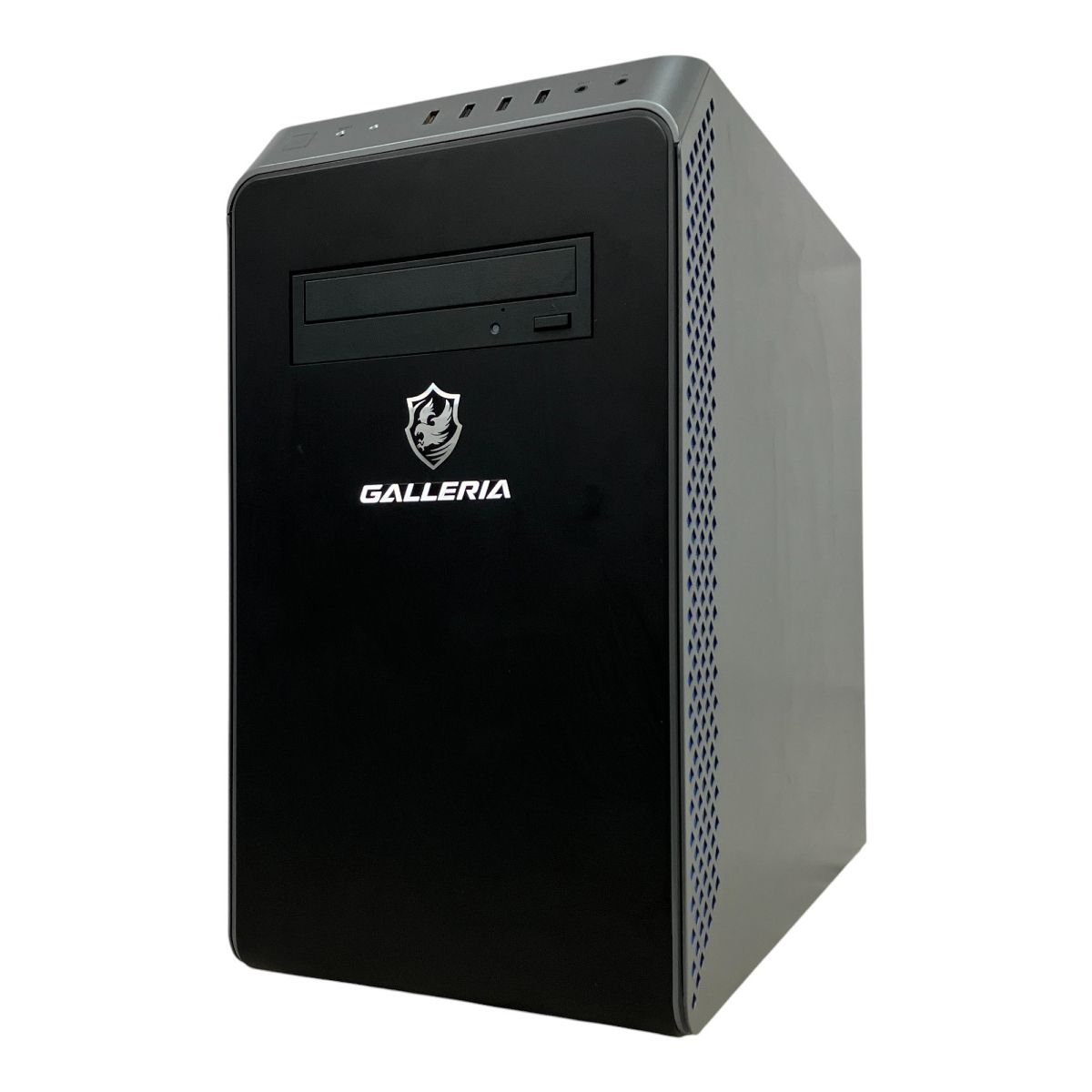 Thirdwave GALLERIA RM5C-R36 デスクトップ パソコン i5 12400 16GB SSD 1TB RTX3060 win11 ジャンク M9908012