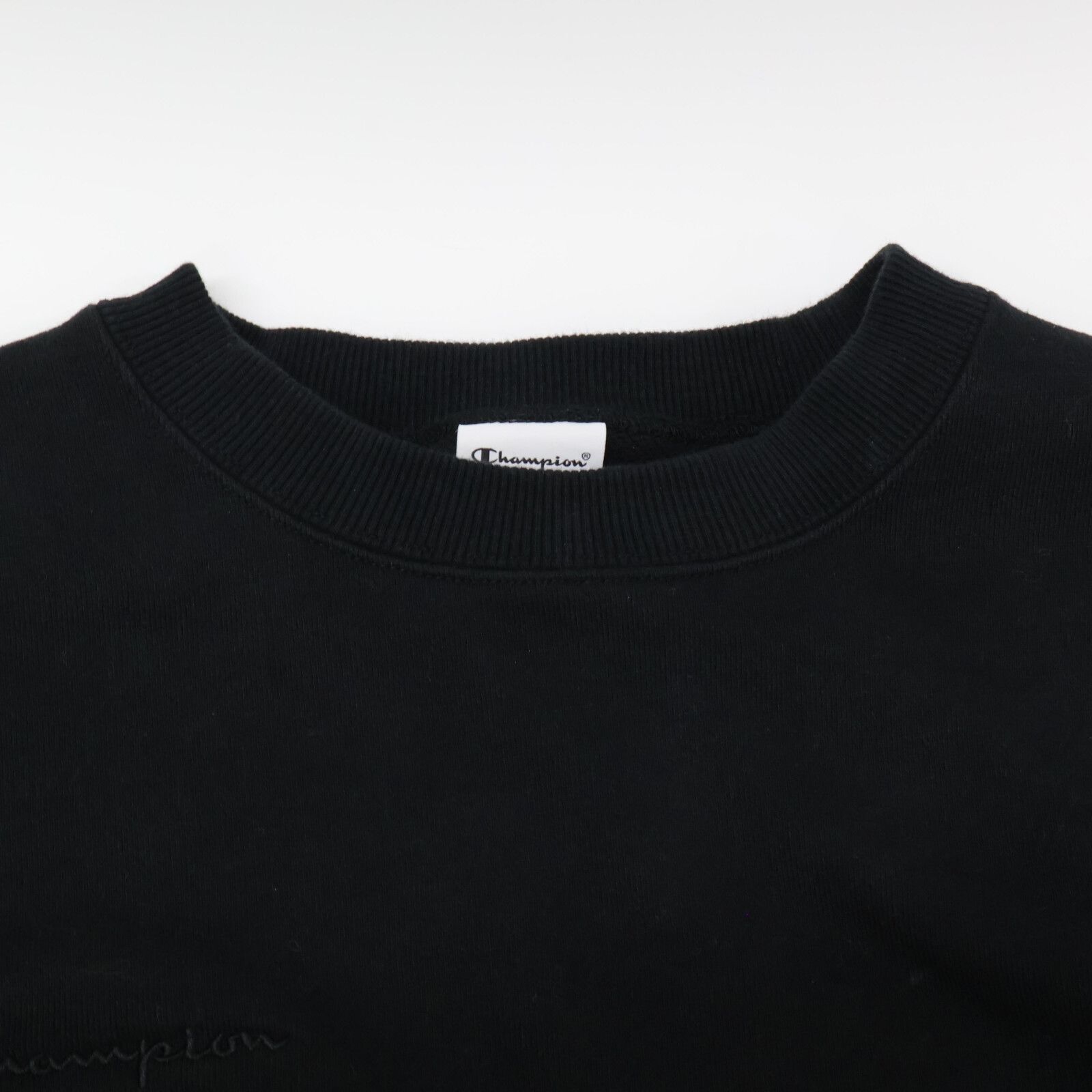 Champion チャンピオン xWTAPS ダブルタップス C8-Z018 クルーネック  