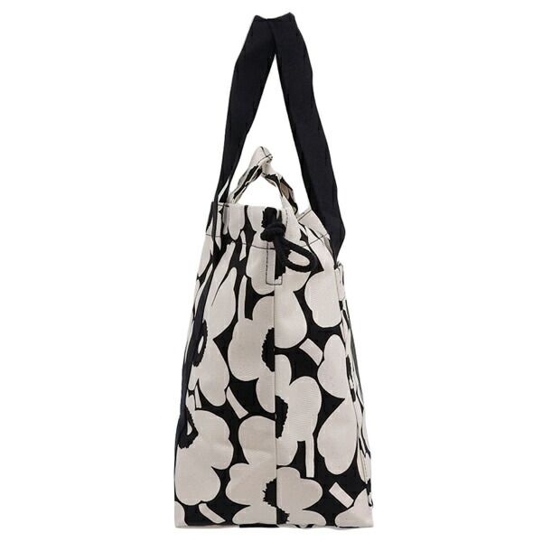 マリメッコ marimekko MONO CITY TOTE UNIKKO Shoulder bag コットン
