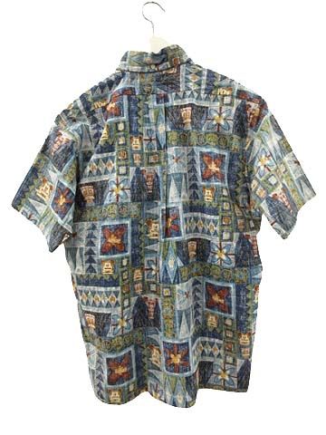 D23 EXPO ディズニー アロハ シャツ M レインスプーナー ランド シー D23 EXPO ディズニー アロハ シャツ M レインスプーナー ランド