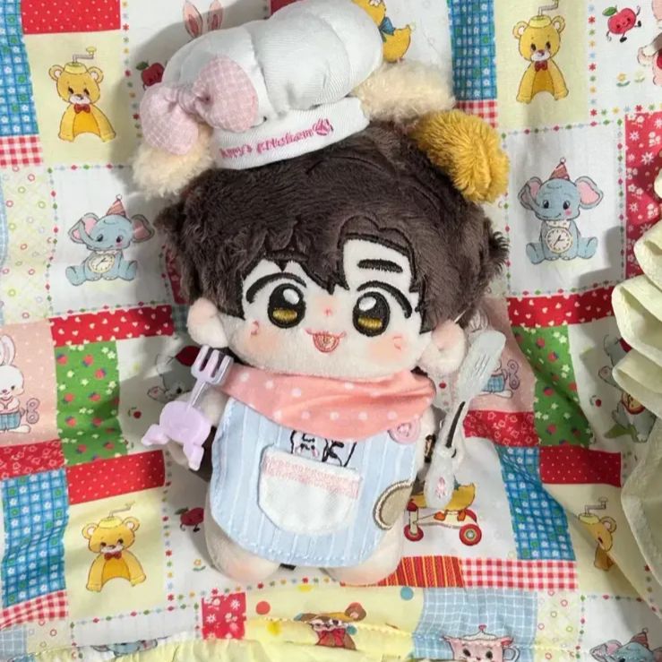 ENHPEN ジェイク ぬいぐるみ 10cm 新品 マスター enhypen ジェイク