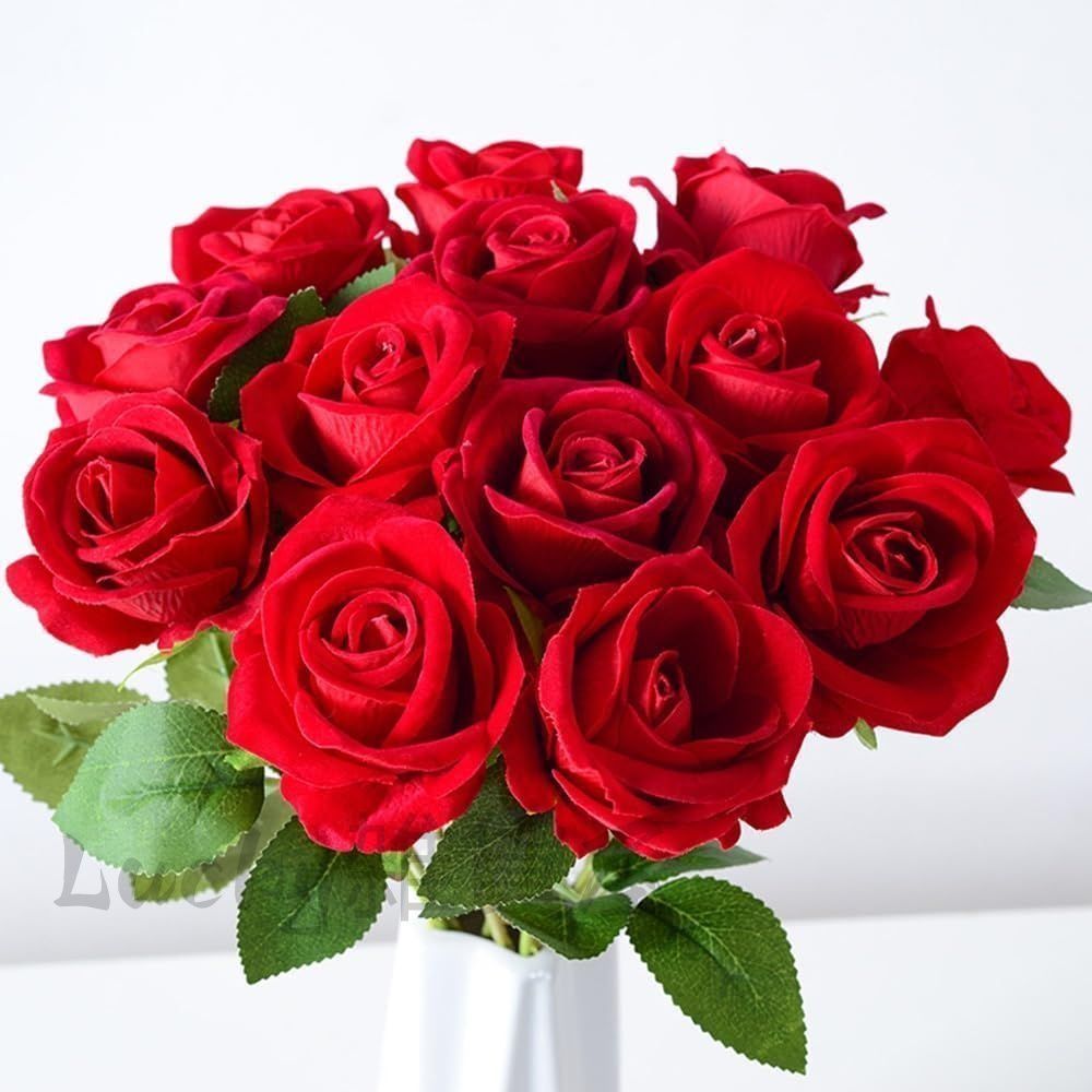 バラ　バラの花束　装飾　人工フラワー　造花　バレンタイン　母の日　　誕生日 バラ バラの花束 装飾 人工フラワー 造花 バレンタイン 母の日