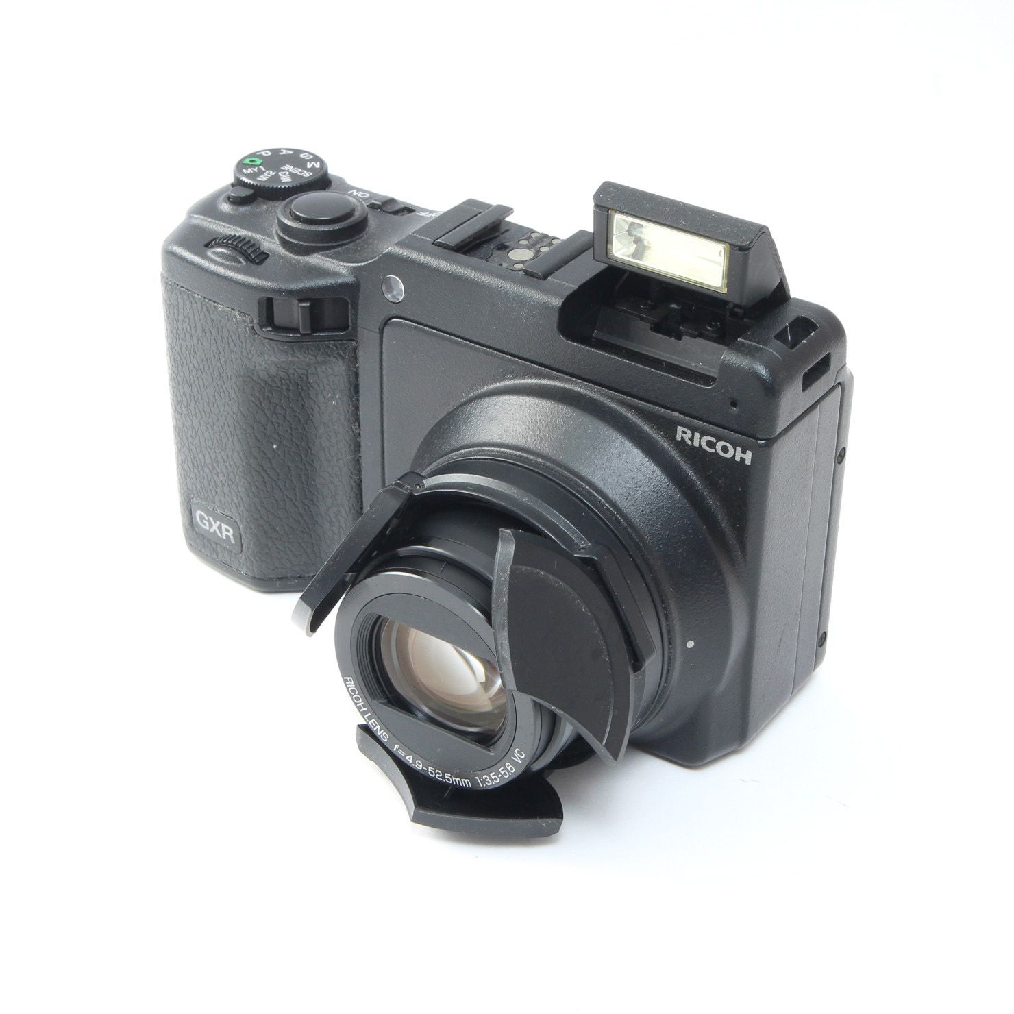 RICOH GXR デジタルカメラレンズ付き(液晶訳あり) RICOH GXR デジタルカメラレンズ付き(液晶訳あり) リコー、デジカメ