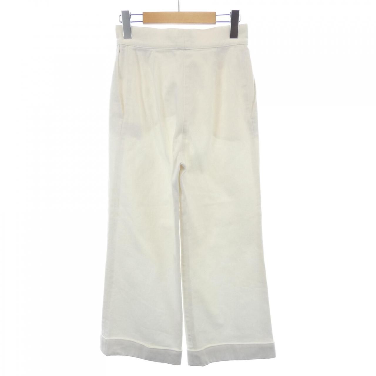 シャネル CHANEL P57614V43376 パンツ