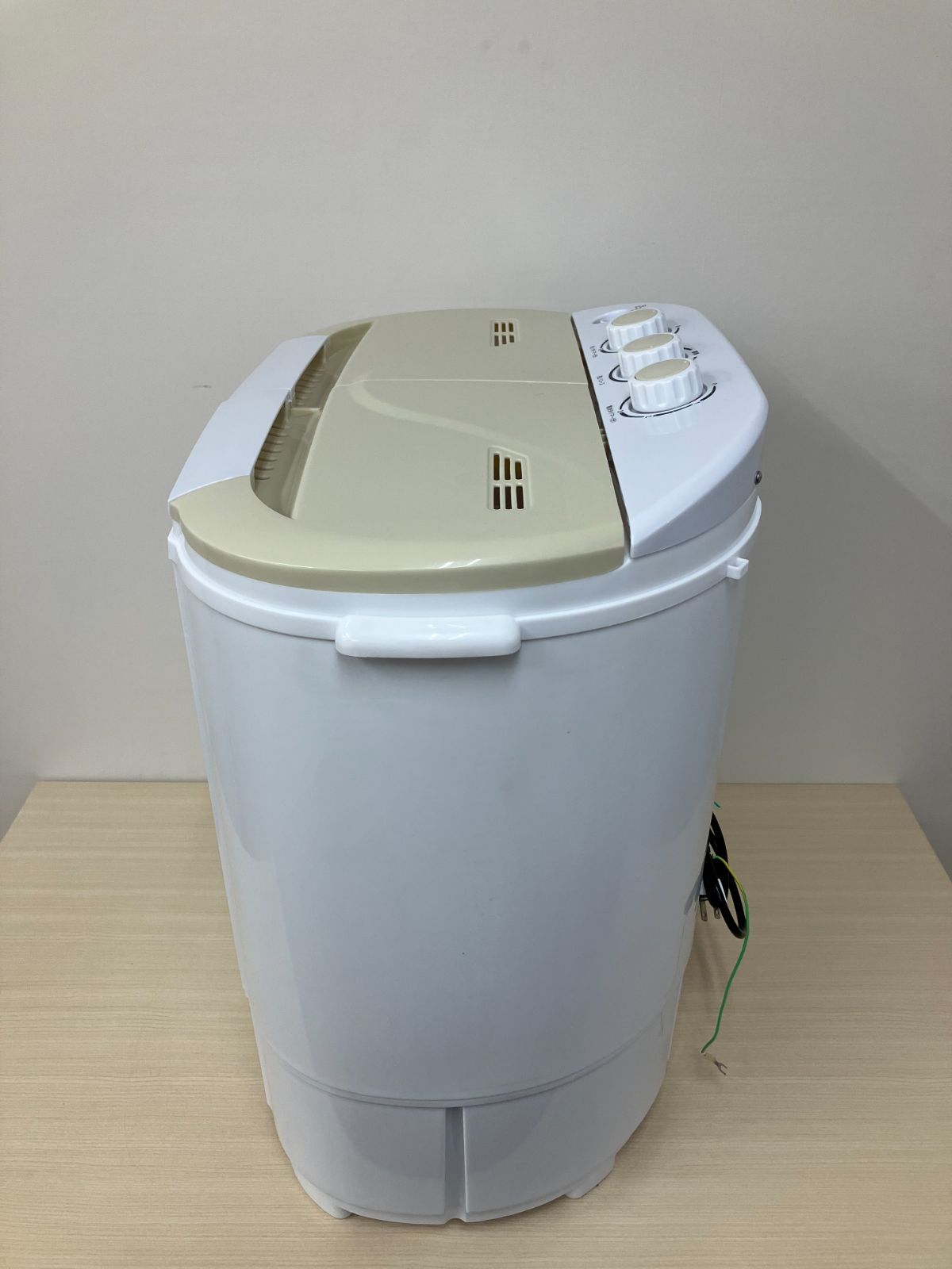 洗濯容量3.6kg