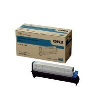 沖データ ＩＤ－Ｃ３ＬＣ シアン ドラム ID-C3LC【沖データ】