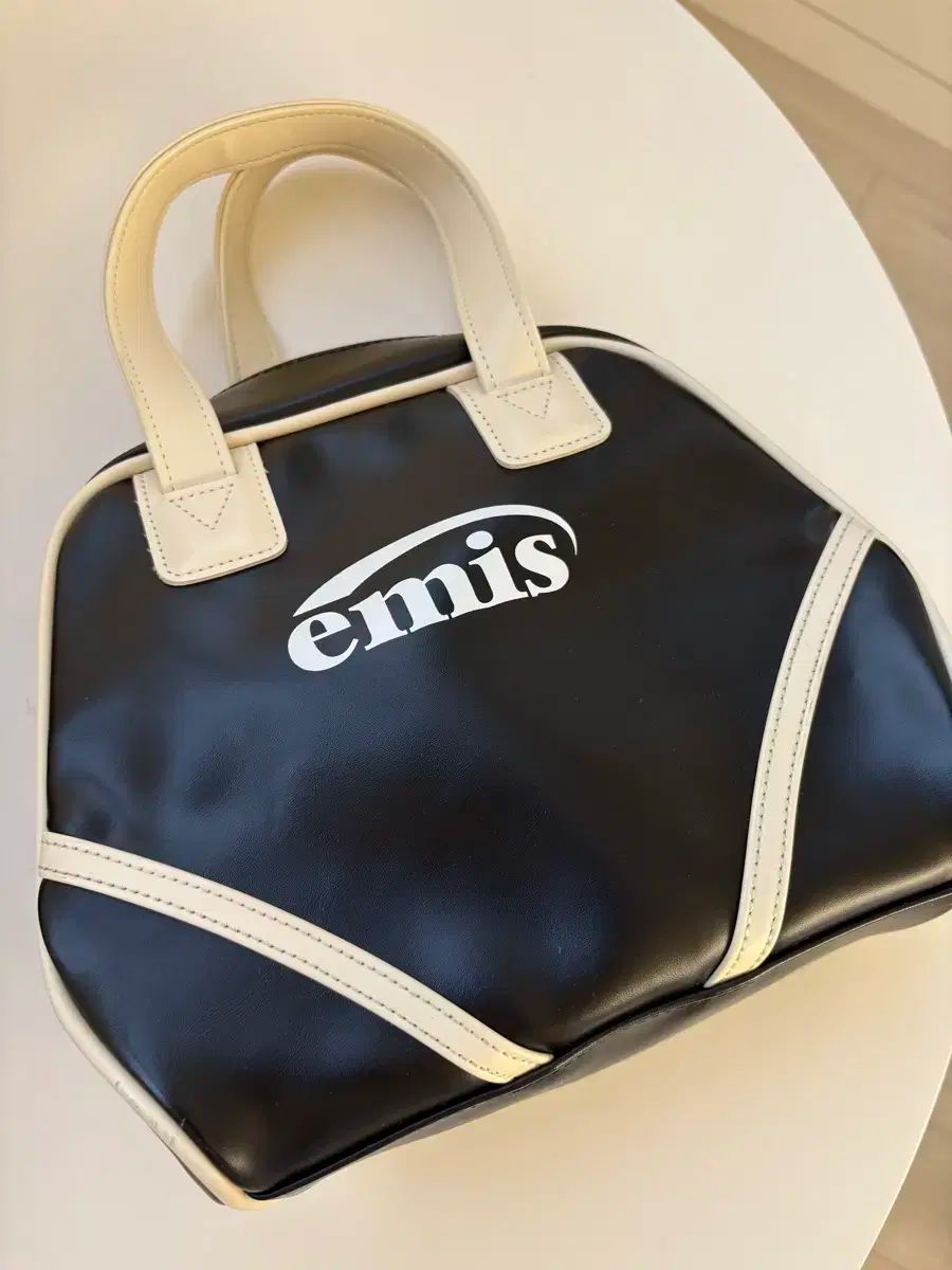 EMIS エミス トートバッグ