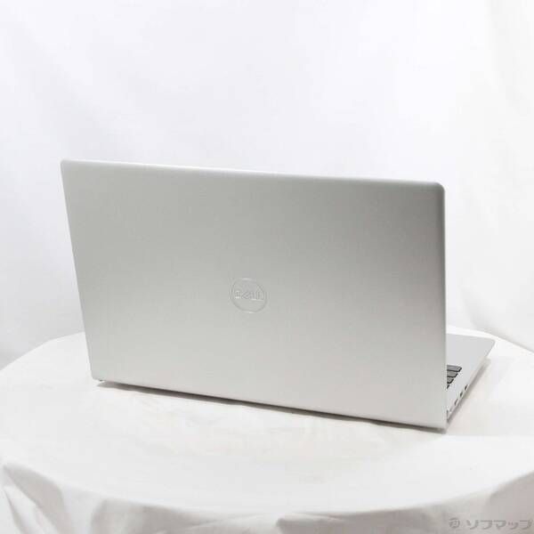 展示品〕 Inspiron 15 3520 NI375-EHHBSC プラチナシルバー【276