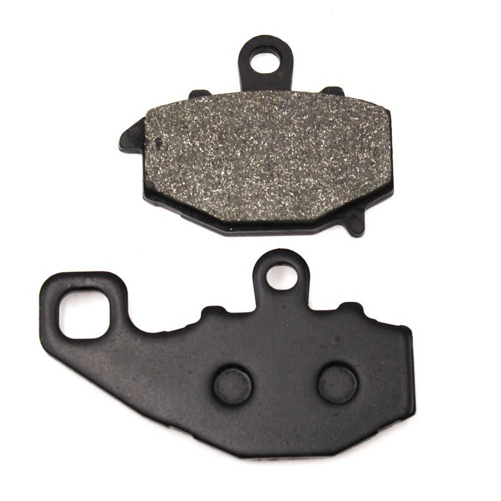 カワサキ（KAWASAKI） リア ブレーキパッド ZRX400 ZR400 03年