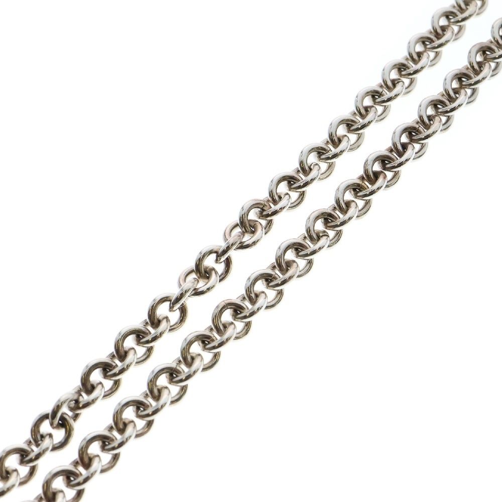 Justin Davis (ジャスティンデイヴィス) EMINEM NECKLACE エミネム