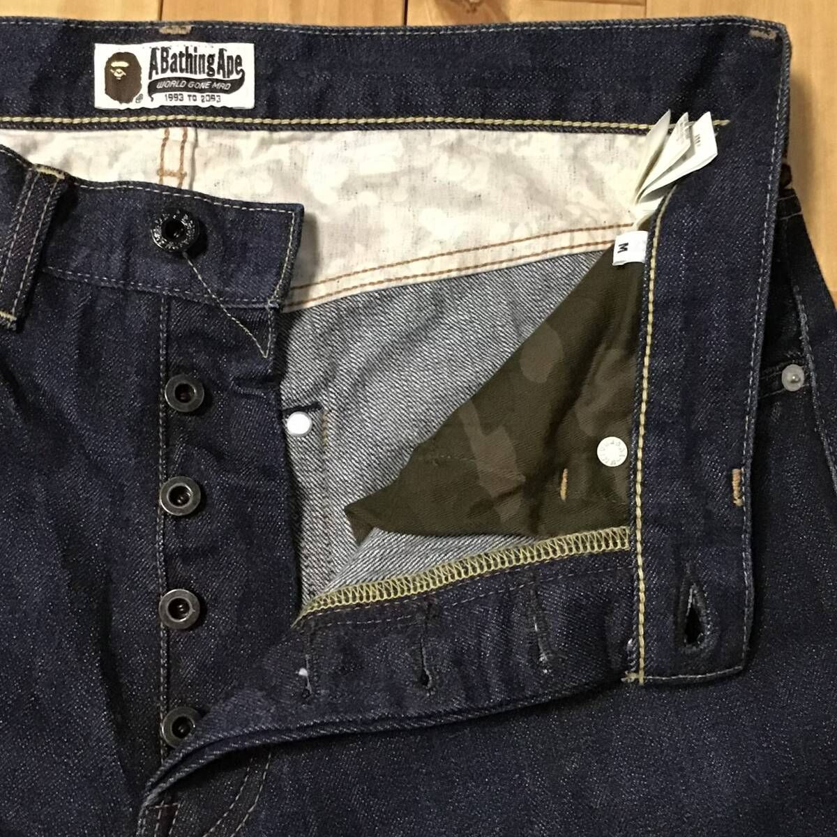 Pants マイロ