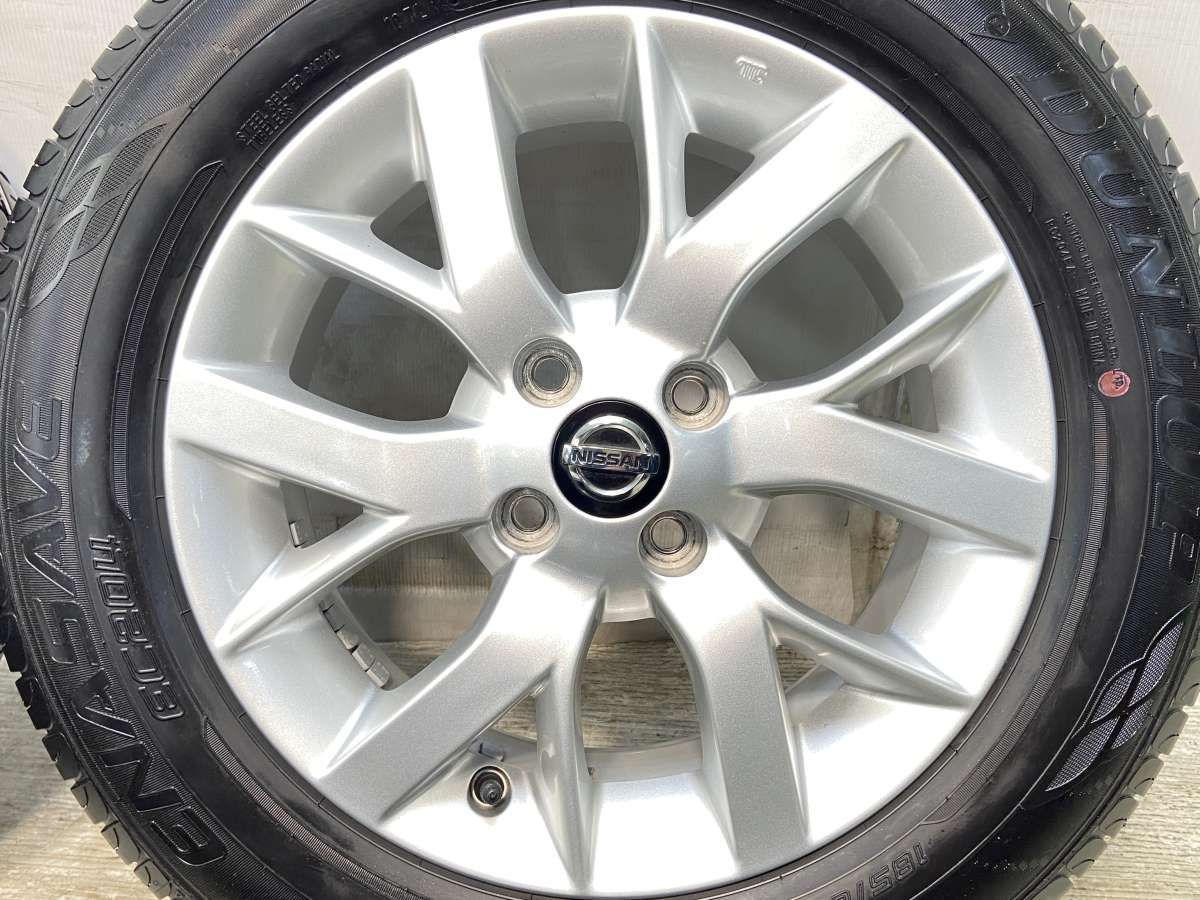 EC204 日産純正