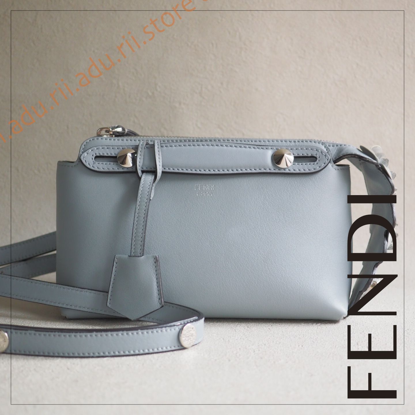 フェンディ FENDI バイザウェイ BY THE WAY スモール 3way  