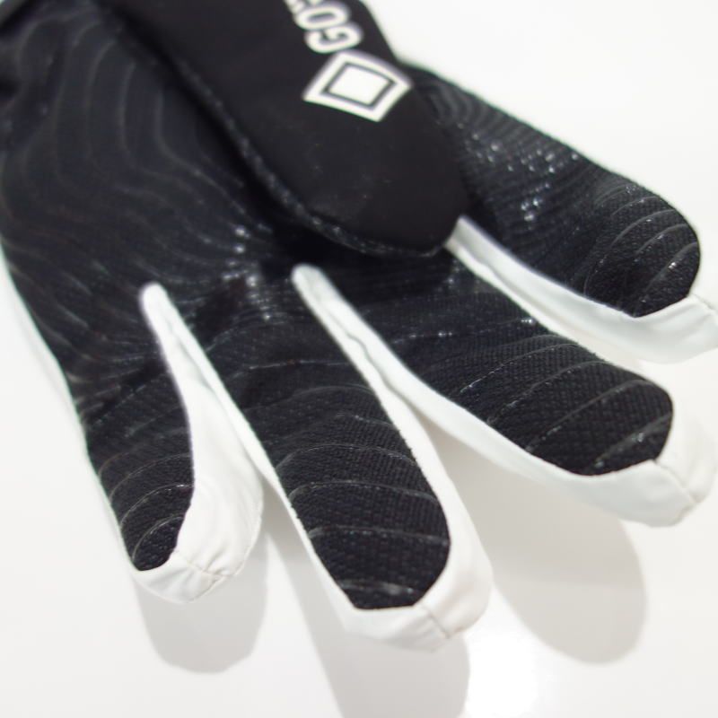 新品AFD ICEGEAR FINGER GLOVEゴアテックスグローブLサイズ AFDICEGEAR(エーエフディーアイスギア) スキー スノーボード