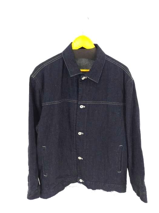 nest Robe UPCYCLE DENIM Gジャン ネストローブ 売り本物 ...