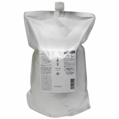 ルベル イオ セラム クリーム 2500ml レフィル
