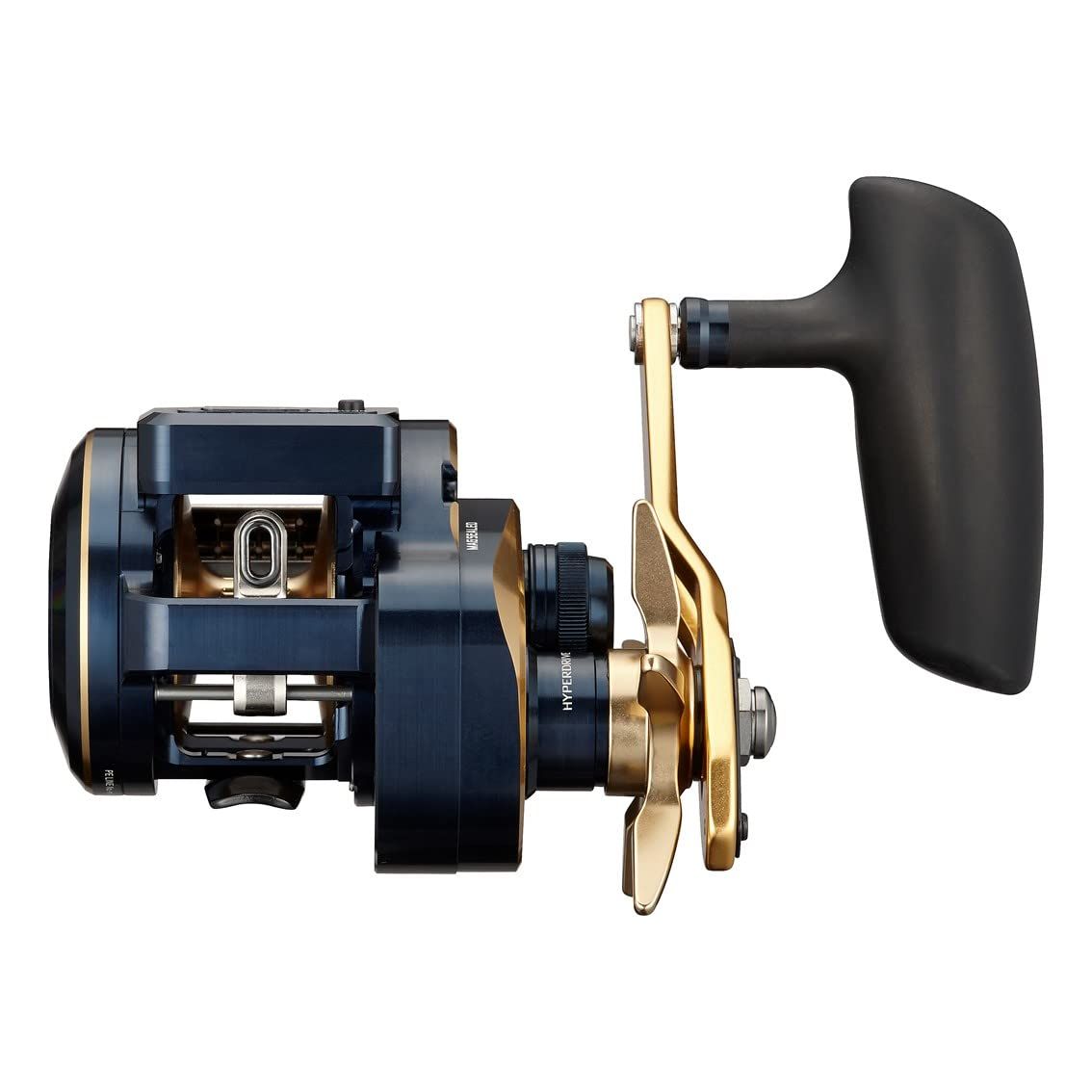 ダイワ(DAIWA) 21 ソルティガIC 300HL-SJ [300HL-SJ(85-95mmシングル ...