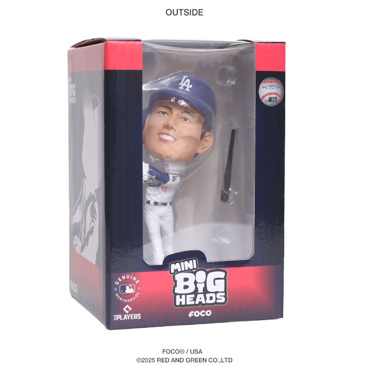 FOCO ドジャース