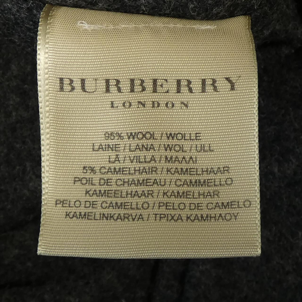 SOUMA　BURBERRYLONDONバーバリーロンドン 2点 BURBERRY LONDON バーバリー ロンドン 20AW 4565531 国内正規品