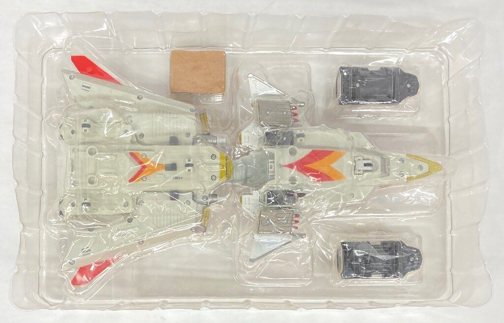 バンダイ ポピニカ ウルトラマンメビウス DXガンフェニックス