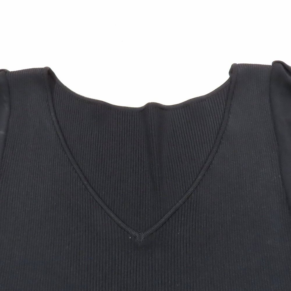 美品 FOXEY NEW YORK フォクシーニューヨークコレクション Snow