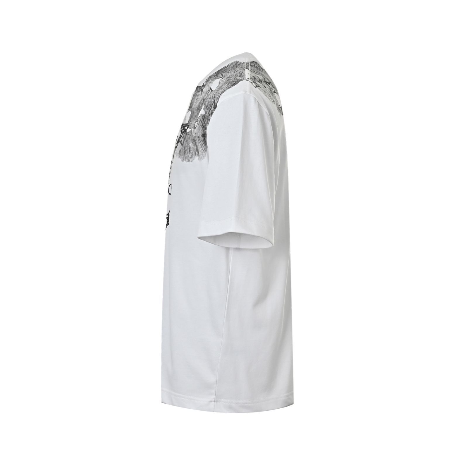 国内未入荷♡Louis Vuitton 【 3Dマレタージュ Tシャツ 】 今日特価】Louis Vuitton 25SS ?天恐竜刺繍 T-shirt-3 - メルカリ