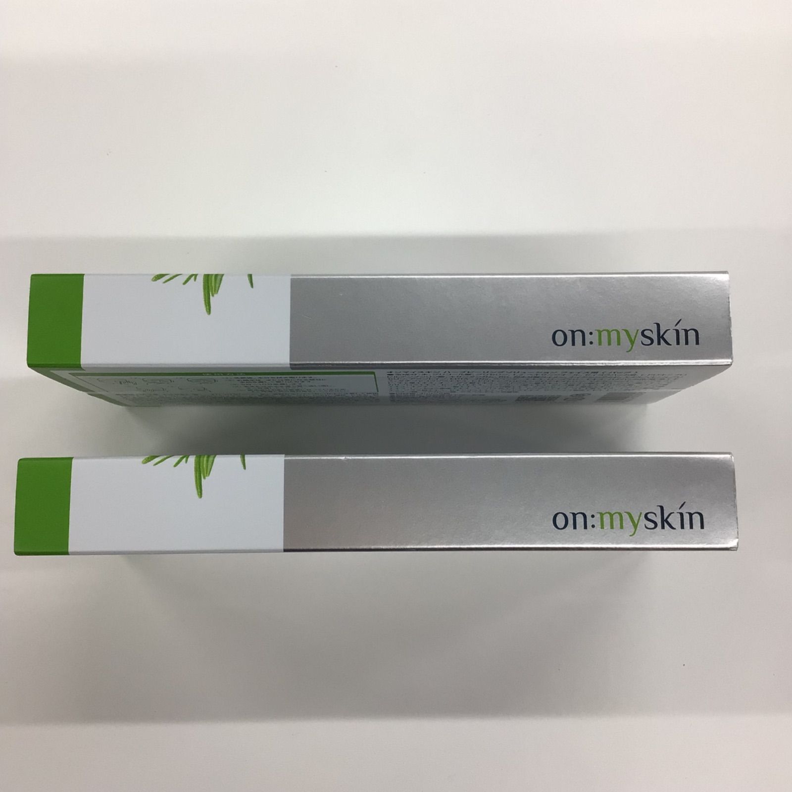 on:myskin オンマイスキン ハーブピーリングソリューション