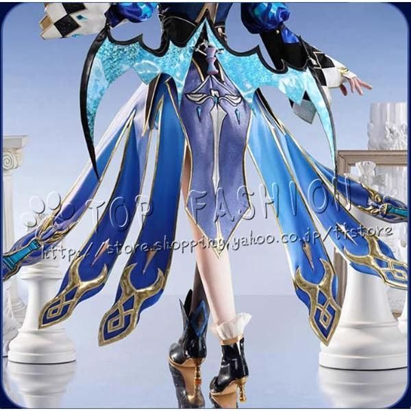 コスプレ衣装 ウィッグ