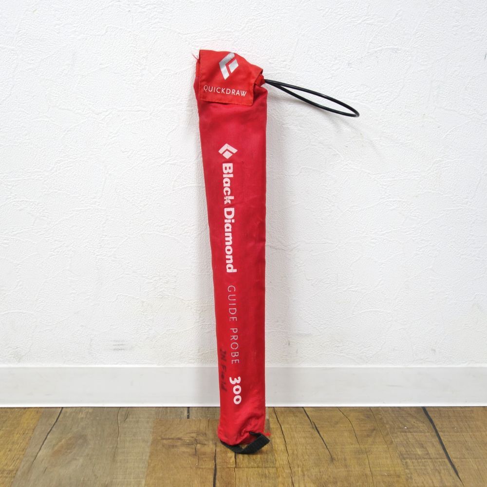 ブラックダイヤモンド  GUIDE 300 ブラックダイヤモンド Black Diamond GUIDE 300 ガイド プ