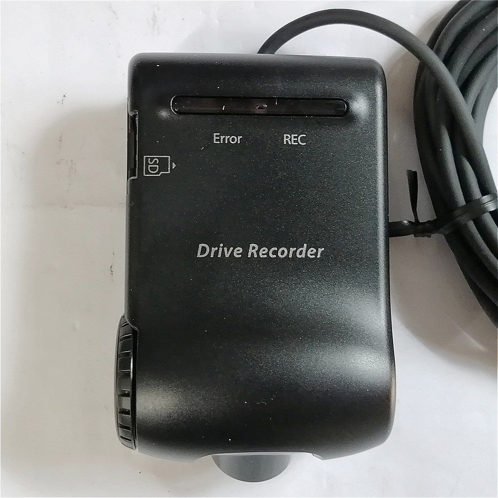 スズキ純正 ドラレコ 99000-79AH8 ジャンク品 - メルカリ