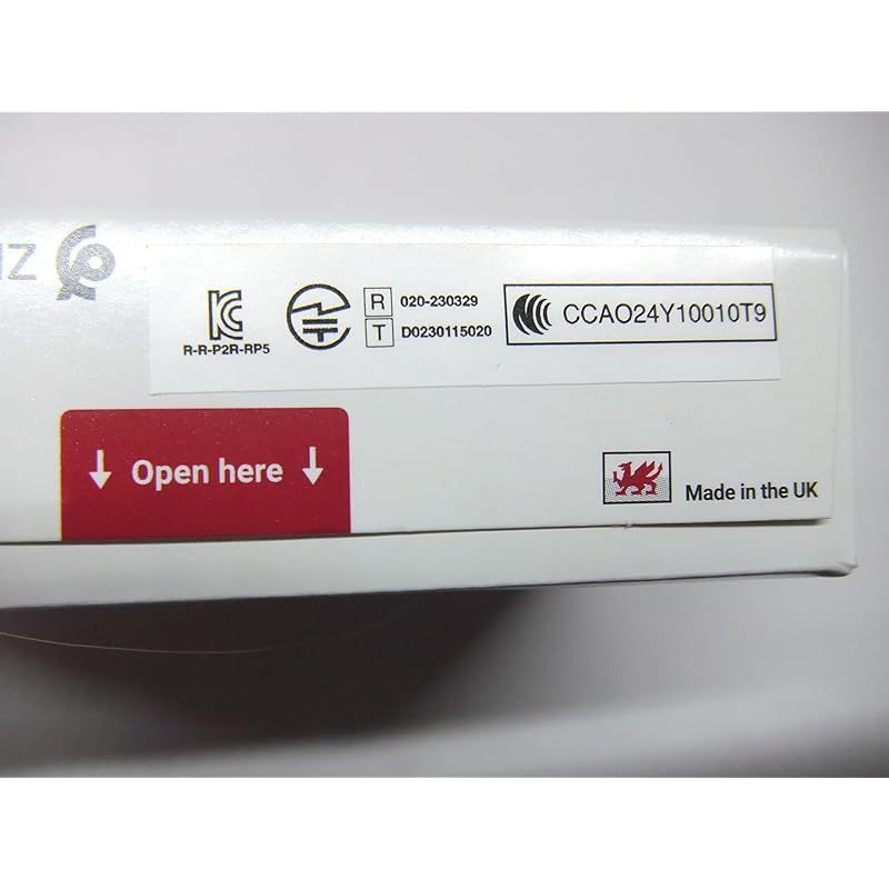 Raspberrypi5