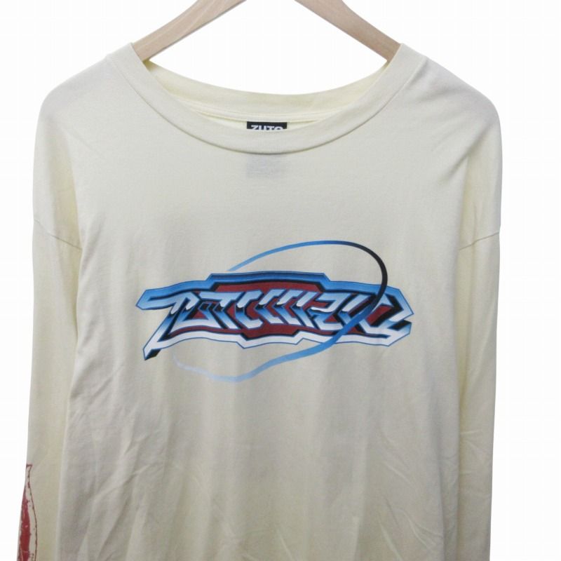ずっと真夜中でいいのに。 ZUTOMAYO MURAKUMO TECHNO LongTee