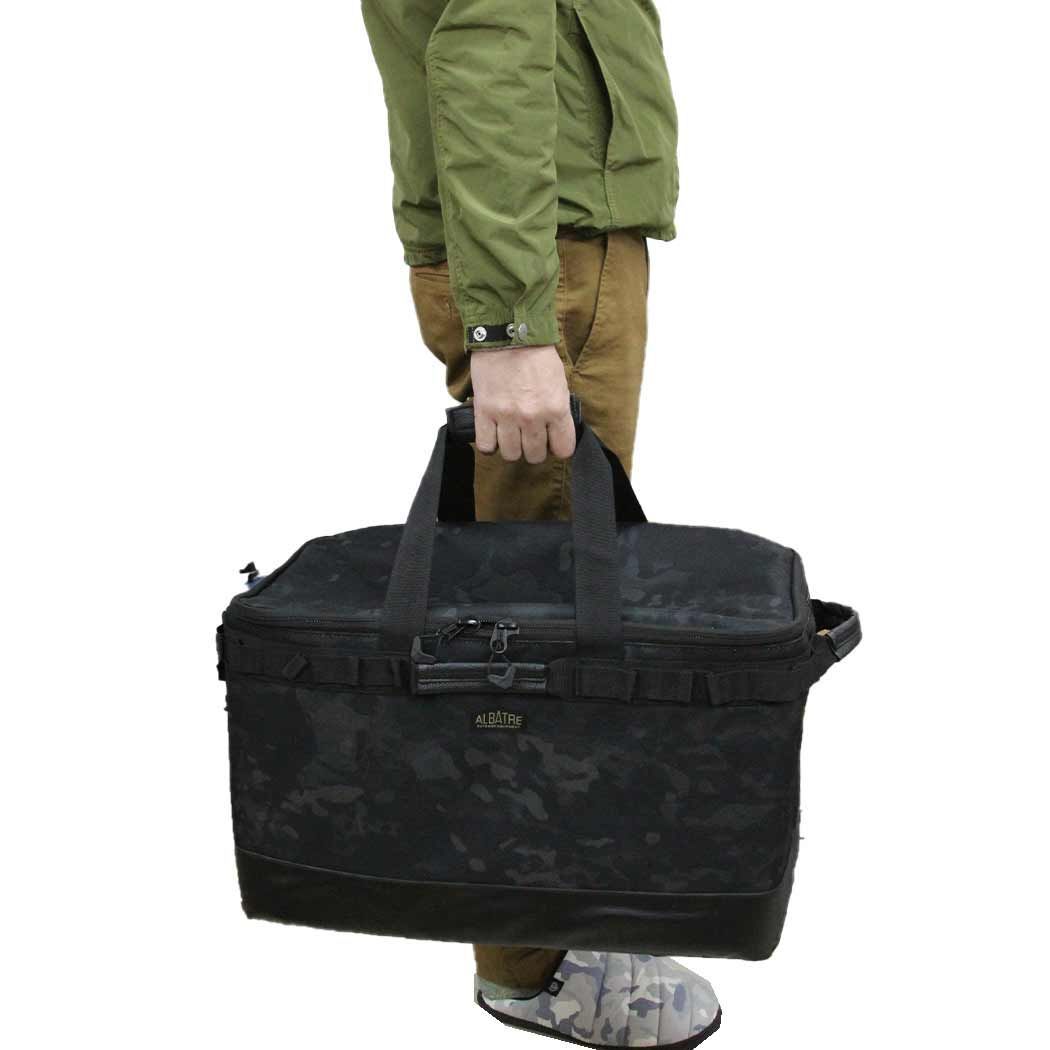 48L トランクバッグ
