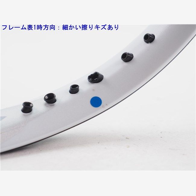 中古 テニスラケット ヨネックス イーゾーン 98 エヌオー リミテッド US 2020年モデル【インポート】【数量限定】 (Ｇ3)YONEX EZONE 98 NO LIMITED US 2020 中古 テニスラケット ヨネックス イーゾーン 98 エヌオー