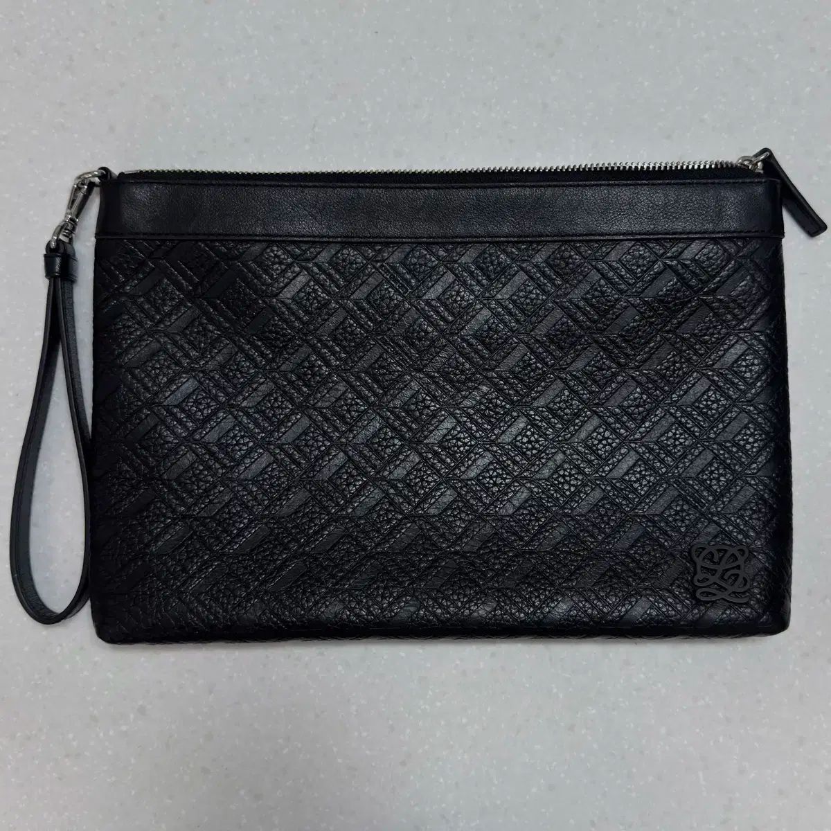 LOUIS QUATORZE]☆HERITAGE シックムード クラッチバッグ☆