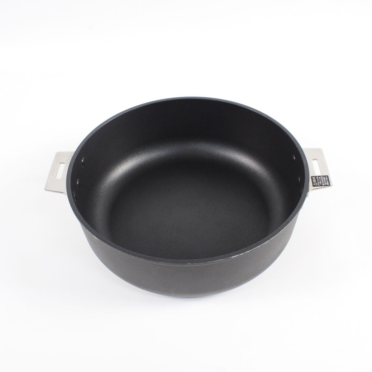 スノーピーク HOME&CAMPクッカー26 CS-026 【認定中古品】 - メルカリ