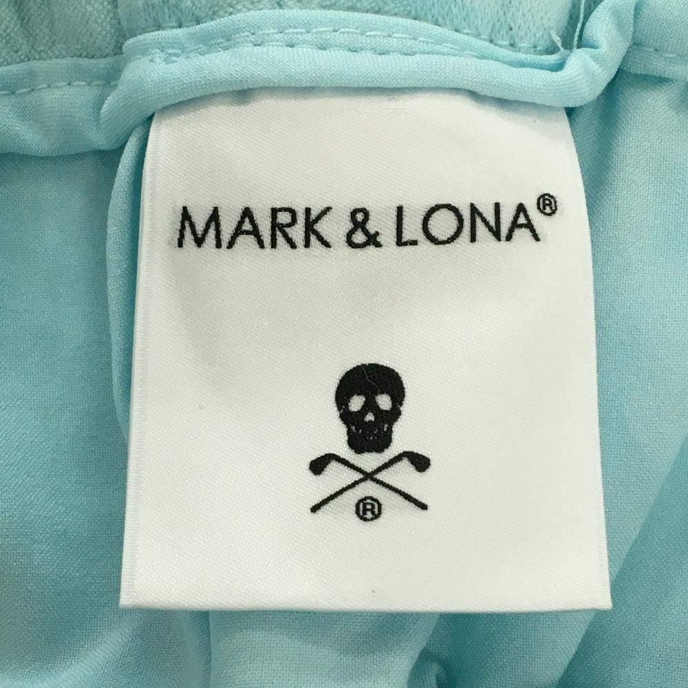 MARK&LONA マークアンドロナ　迷彩　ハーフパンツ　ズボン　メンズ　48 新品未使用 MARK&LONA 】 マークアンドロナ ボトムス メンズ48