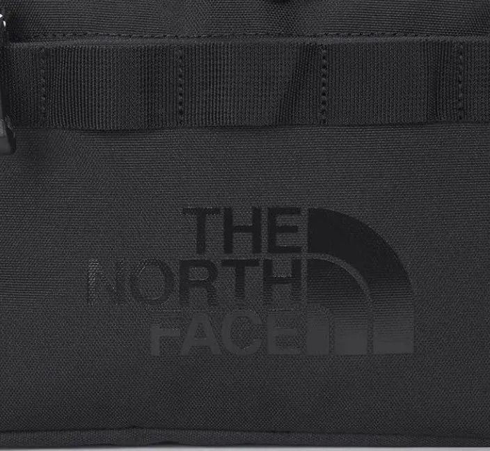 新品未使用 THE NORTH FACE WL LOGO CROSS BAG S クロスバック BLACK(NN2PN57J)