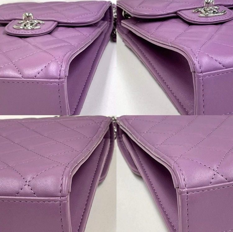 ショルダーバッグ