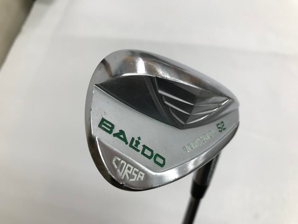 最短翌日発送】CORSA FORGED BOUNCE BACK TOUR SATIN | 52