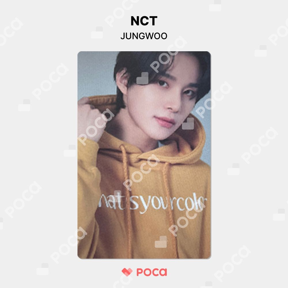 NCT NCT127 テヨン slowacid トレカ ジェヒョン ジョンウ NCT slowacid ジェヒョン トレカ セット - メルカリ