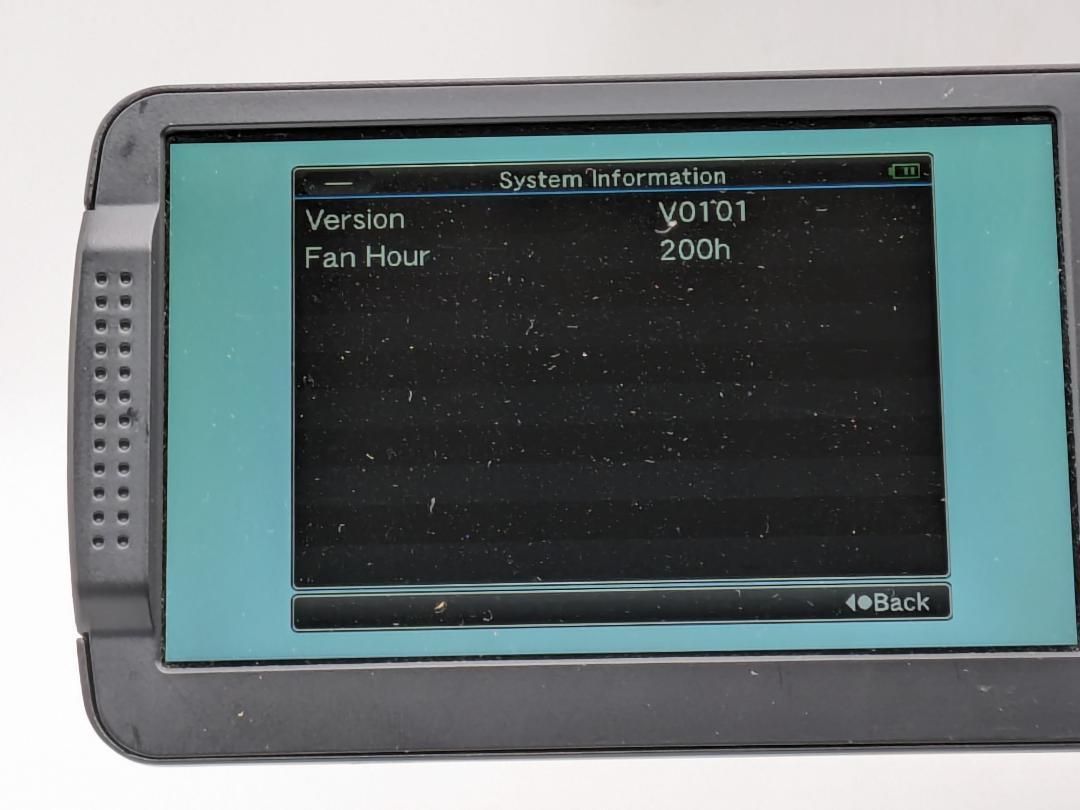 Victor JVC 業務用デジタルビデオカメラ GY-HM750 - メルカリ