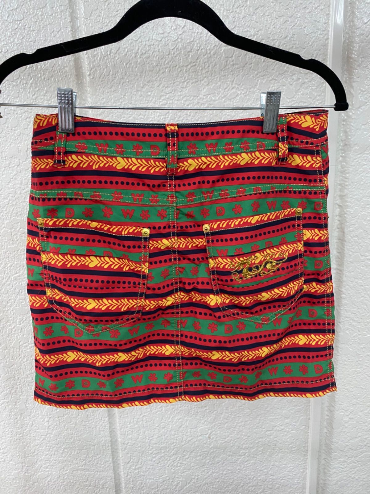 最安価に挑戦。 Dance With Dragon ダンスウィズドラゴン ゴルフウェア セットアップ レディース